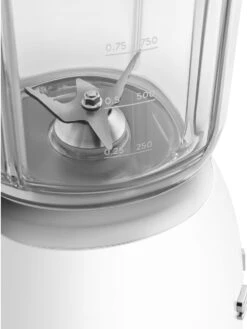 SMEG Blender - 800 W - Wit- 1.5 Liter - BLF03WHEU 6 SMEG Blender - 800 W - Wit- 1.5 Liter - BLF03WHEU -Goedkope Keuken Benodigdheden BLF03WHEU 9