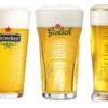 Bierglazen Cadeau Set - The Pilsener 1 - 3 Stuks 1 Bierglazen Cadeau Set - The Pilsener 1 - 3 Stuks -Goedkope Keuken Benodigdheden Bierglazen cadeau set The Pilsener 1 3 stuks