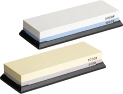 Blackwell Wetstenen Set - 2-delige Set