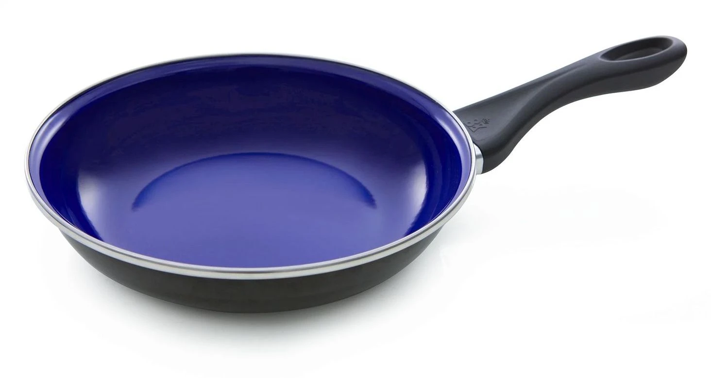 BK Koekenpan Fortalit - ø 24 cm - geëmailleerde anti-aanbaklaag BK Koekenpan Fortalit - ø 24 Cm - Geëmailleerde Anti-aanbaklaag -Goedkope Keuken Benodigdheden CC005152 001 main image product 3