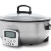 GreenPan Omnicooker - 5.7 Liter - RVS - Keramische Anti-baklaag -Goedkope Keuken Benodigdheden CC005284 001 CC005285 001 main image product 580e2538 2c76 4b03 bac4 feb3b07e5a76