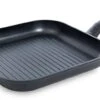BK Grillpan Easy Induction Ceramic - 26 X 26 Cm - Keramische Anti-aanbaklaag -Goedkope Keuken Benodigdheden CC005573 001