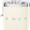 SMEG Citruspers - Elektrisch - Creme - CJF11CREU