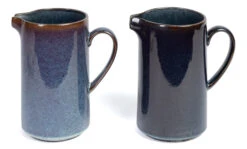 Cosy & Trendy Schenkkan Quintana Blue - 1.4 Liter -Goedkope Keuken Benodigdheden CL 12