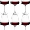 Leonardo Rode Wijnglazen Paladino - 660 Ml - 6 Stuks 1 Leonardo Rode Wijnglazen Paladino - 660 Ml - 6 Stuks -Goedkope Keuken Benodigdheden CL productafbeeldingen 2