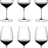Riedel Rode Wijnglazen Veloce - Cabernet / Merlot - 6 Stuks -Goedkope Keuken Benodigdheden CL productafbeeldingen 2024 06 11T155619.533 1