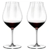 Riedel Rode Wijnglazen Performance - Pinot Noir - 4 Stuks -Goedkope Keuken Benodigdheden CL productafbeeldingen 2024 06 11T165239.964