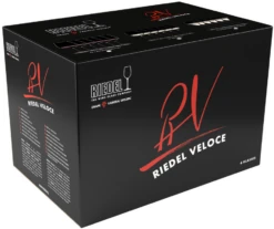 Riedel Rode Wijnglazen Veloce - Cabernet / Merlot - 6 Stuks -Goedkope Keuken Benodigdheden CL productafbeeldingen 2024 06 12T084834.726 2