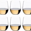 Riedel Witte Wijnglazen O Wine - Viognier / Chardonnay - 6 Stuks 1 Riedel Witte Wijnglazen O Wine - Viognier / Chardonnay - 6 Stuks -Goedkope Keuken Benodigdheden CL productafbeeldingen 2024 06 12T090500.319