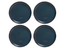 Jay Hill Ontbijtborden Aride ø 21 Cm - 4 Stuks