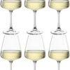 Leonardo Witte Wijnglazen Paladino - 540 Ml - 6 Stuks 2 Leonardo Witte Wijnglazen Paladino - 540 Ml - 6 Stuks -Goedkope Keuken Benodigdheden CL productafbeeldingen 3