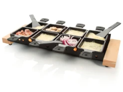 Boska Raclette XL 4 Boska Raclette XL -Goedkope Keuken Benodigdheden CL productafbeeldingen 77
