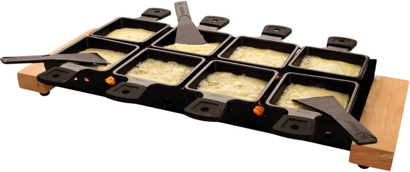 Boska Raclette XL Boska Raclette XL -Goedkope Keuken Benodigdheden CL productafbeeldingen 78