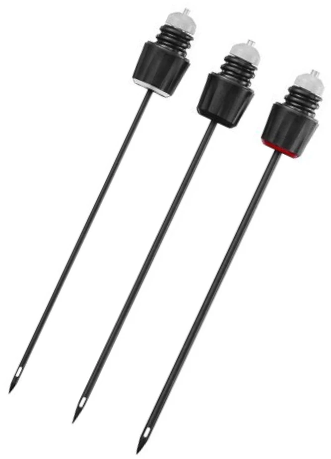 Coravin Naalden Kit Timeless - 3 stuks Coravin Naalden Kit Timeless - 3 Stuks -Goedkope Keuken Benodigdheden CL productafbeeldingen 7 3