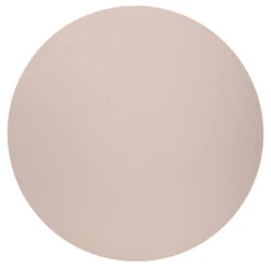 Jay Hill Placemats - Vegan Leer - Bruin / Zand - Dubbelzijdig - ø 38 Cm - 6 Stuks -Goedkope Keuken Benodigdheden CL.117991 3