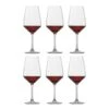 Schott Zwiesel Rode Wijnglazen Taste - 500 Ml - 6 Stuks 2 Schott Zwiesel Rode Wijnglazen Taste - 500 Ml - 6 Stuks -Goedkope Keuken Benodigdheden CL.27336 Taste Rotwein 1 mitInhalt 000013468 59490