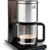 Fritel Filter-koffiezetapparaat - 1.5 Liter - CO 2150 R 1 Fritel Filter-koffiezetapparaat - 1.5 Liter - CO 2150 R -Goedkope Keuken Benodigdheden CO 2150 Coffee Maker 142825 01