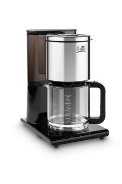 Fritel Filter-koffiezetapparaat - 1.5 Liter - CO 2150 R -Goedkope Keuken Benodigdheden CO 2150 Coffee Maker 142825 02