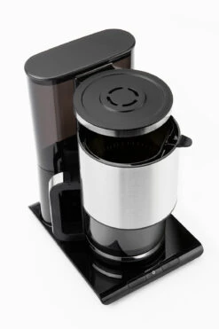 Fritel Filter-koffiezetapparaat - 1.5 Liter - CO 2150 R -Goedkope Keuken Benodigdheden CO 2150 Coffee Maker 142825 04