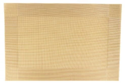 Jay Hill Placemats - Extra Gold - 45 X 31 Cm - 6 Stuks 6 Jay Hill Placemats - Extra Gold - 45 X 31 Cm - 6 Stuks -Goedkope Keuken Benodigdheden COOK0907 2