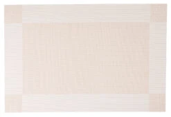Jay Hill Placemats - Off White - 45 X 31 Cm - 6 Stuks -Goedkope Keuken Benodigdheden COOK1072 2