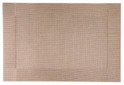Jay Hill Placemats - Copper - 45 X 31 Cm - 6 Stuks -Goedkope Keuken Benodigdheden COOK1077 2 1