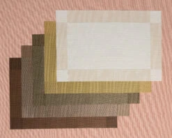 Jay Hill Placemats - Off White - 45 X 31 Cm - 6 Stuks -Goedkope Keuken Benodigdheden COOK1292 2 1