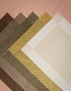 Jay Hill Placemats - Extra Gold - 45 X 31 Cm - 6 Stuks 5 Jay Hill Placemats - Extra Gold - 45 X 31 Cm - 6 Stuks -Goedkope Keuken Benodigdheden COOK1293 2