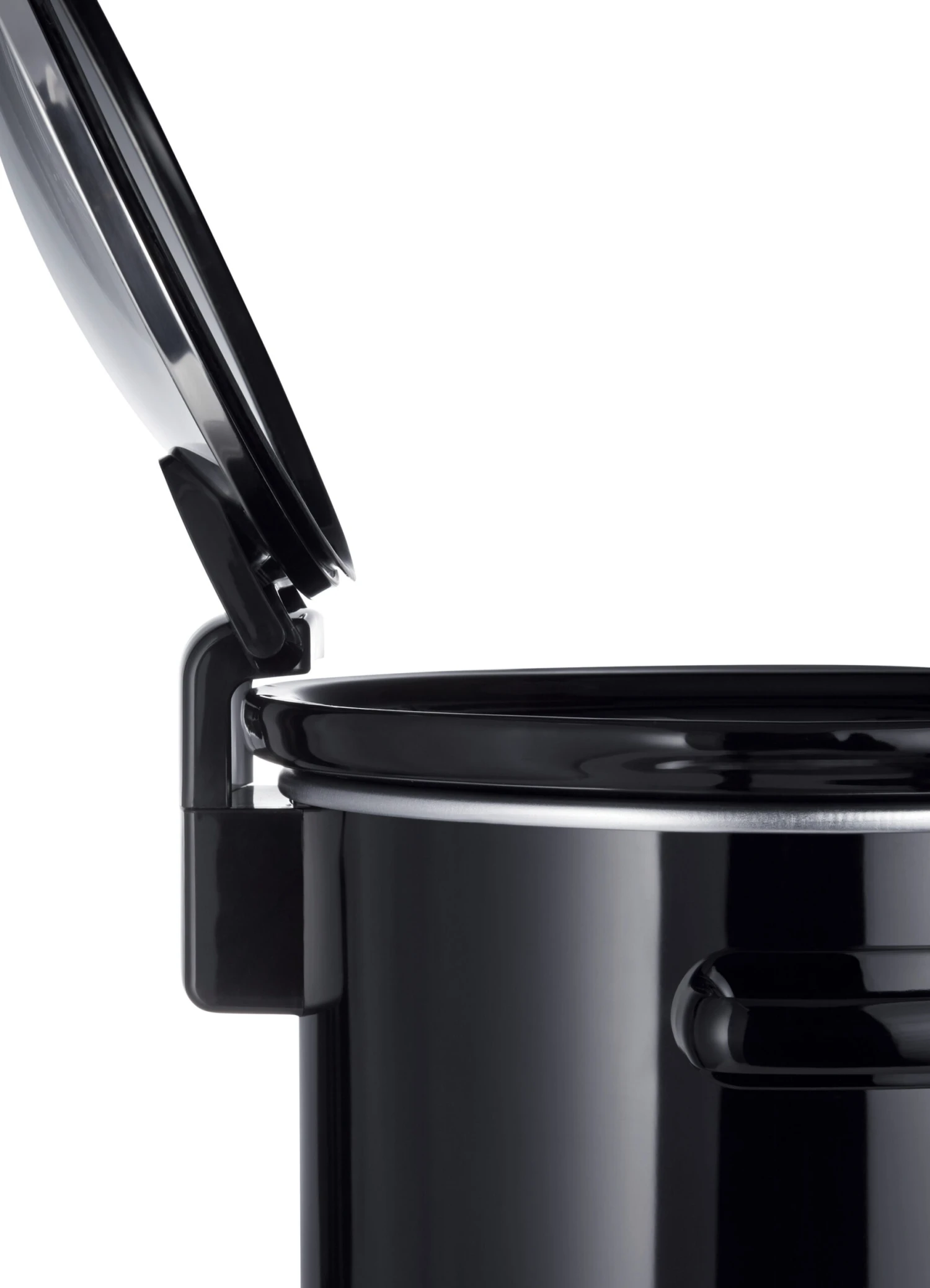 Crockpot Slowcooker - scharnierdeksel - 4.7 liter - CR052 Crockpot Slowcooker - Scharnierdeksel - 4.7 Liter - CR052 -Goedkope Keuken Benodigdheden CSC052 Hinge Side scaled