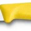 Victorinox Schilmes Swiss Classic - Geel - 8 Cm -Goedkope Keuken Benodigdheden CUT 6 7606 L118 S1