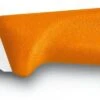 Victorinox Schilmes Swiss Classic - Oranje - Gekarteld -Goedkope Keuken Benodigdheden CUT 6 7636 L119 S1