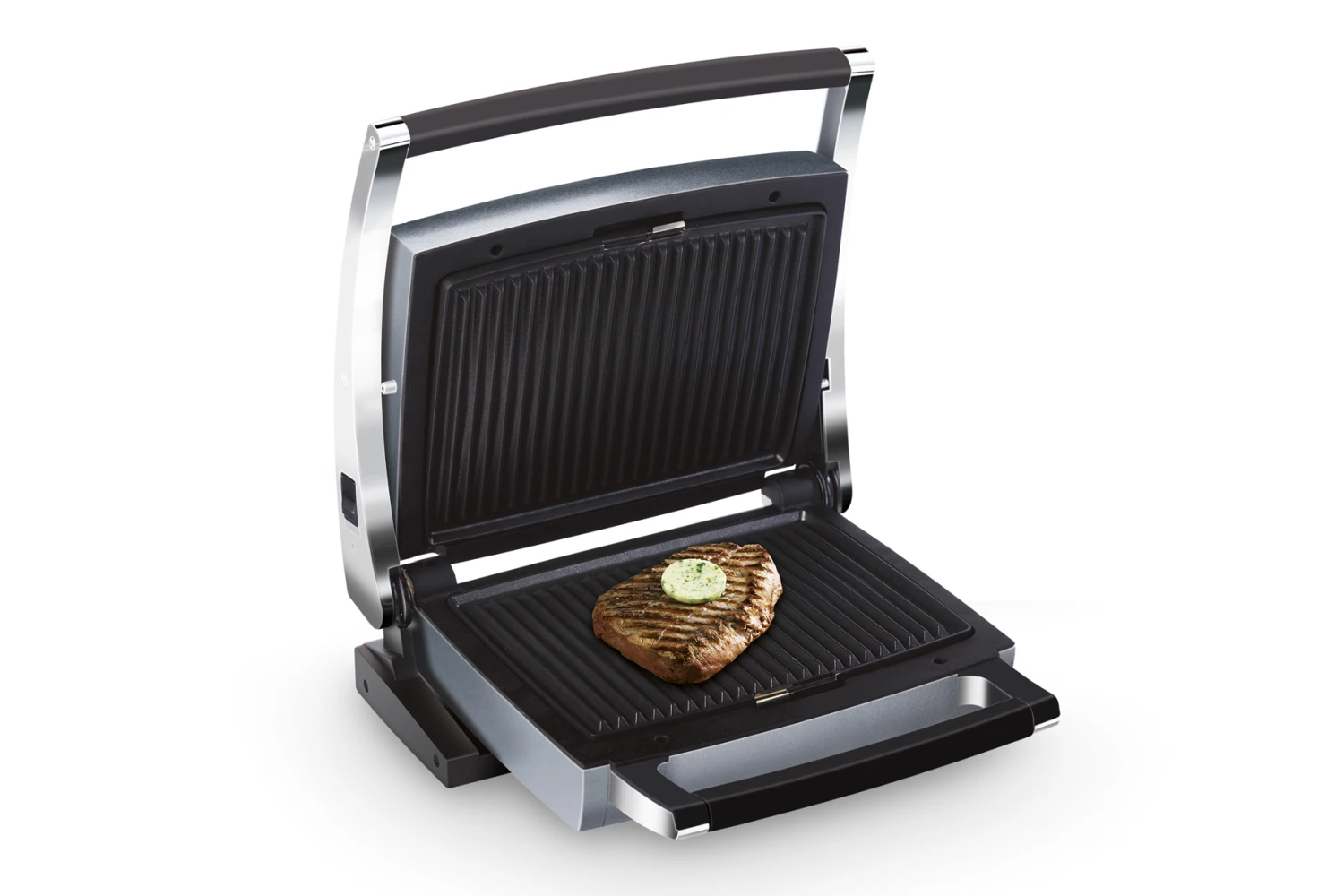 Fritel Combi grill - 1600 W - CW2428 Fritel Combi Grill - 1600 W - CW2428 -Goedkope Keuken Benodigdheden CW 2428 Combi Grill 142249 01