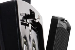 Fritel Combi Grill - 1600 W - CW2428 6 Fritel Combi Grill - 1600 W - CW2428 -Goedkope Keuken Benodigdheden CW 2428 Combi Grill 142249 06