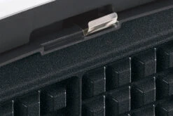 Fritel Combi Wafelijzer 6x10 - 1600 W - CW 2448 -Goedkope Keuken Benodigdheden CW 2448 Combi Waffle 6x10 142292 04