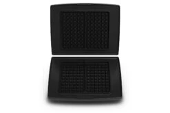 Fritel Combi Wafelijzer 6x10 - 1600 W - CW 2448 -Goedkope Keuken Benodigdheden CW 2448 Combi Waffle 6x10 142292 05