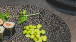 Cosy & Trendy Ontbijtbord Candy Black ø 21.5 Cm 4 Cosy & Trendy Ontbijtbord Candy Black ø 21.5 Cm -Goedkope Keuken Benodigdheden CandyBlack 5