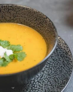 Cosy & Trendy Kom Candy Black ø 16 Cm 5 Cosy & Trendy Kom Candy Black ø 16 Cm -Goedkope Keuken Benodigdheden CandyBlack 6