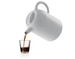 Eva Solo Thermoskan Thimble Grijs 1 Liter -Goedkope Keuken Benodigdheden Clipboard02 10