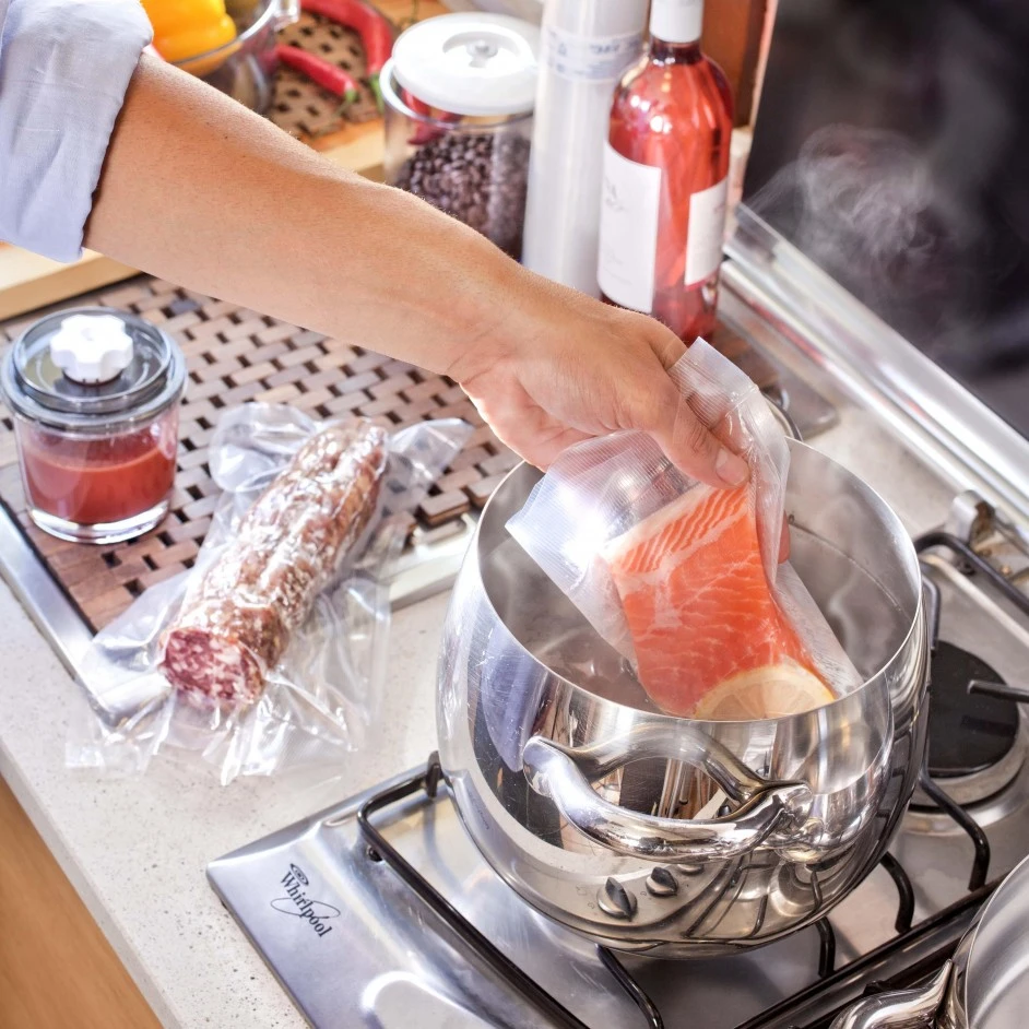 Espressions Vacumeerzakken 30 x 20 cm - 100 Stuks Espressions Vacumeerzakken 30 X 20 Cm - 100 Stuks -Goedkope Keuken Benodigdheden CopiadiCopiadisacchetticottura 621c9f0fa074f5.24598208