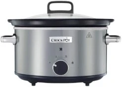 Crockpot Slowcooker - 4 Personen - 3.5 Liter - CR028