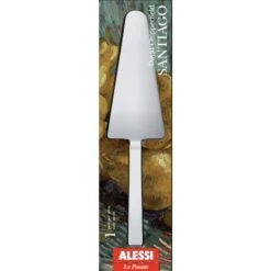 Alessi Taartschep Santiago - DC05/15 - Door David Chipperfield -Goedkope Keuken Benodigdheden DC05 15 02