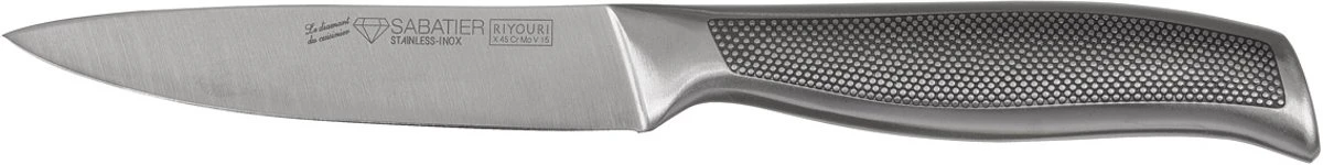 Diamant Sabatier Officemes Riyouri 11 cm Diamant Sabatier Officemes Riyouri 11 Cm -Goedkope Keuken Benodigdheden Diamant Sabatier Keukenmes Riyouri 11 cm