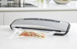 FoodSaver Vacumeermachine Urban Premium - Zilver - FFS015/X 6 FoodSaver Vacumeermachine Urban Premium - Zilver - FFS015/X -Goedkope Keuken Benodigdheden FFS015X Lifestyle 11 5d36dfa644c896.24161818