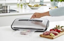 FoodSaver Vacumeermachine Urban Premium Plus - Zilver - FFS016/X -Goedkope Keuken Benodigdheden FFS016X Lifestyle 13 5d36e0ebf0c537.74118453