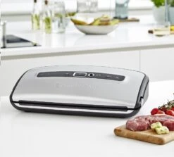 FoodSaver Vacumeermachine Urban Premium Plus - Zilver - FFS016/X -Goedkope Keuken Benodigdheden FFS016X Lifestyle 2 5d3ad3d09f0f00.11360267
