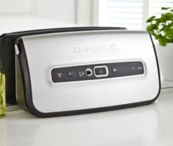 FoodSaver Vacumeermachine Urban Premium Plus - Zilver - FFS016/X -Goedkope Keuken Benodigdheden FFS016X Lifestyle Storage 5d3ad3af310f39.60574022