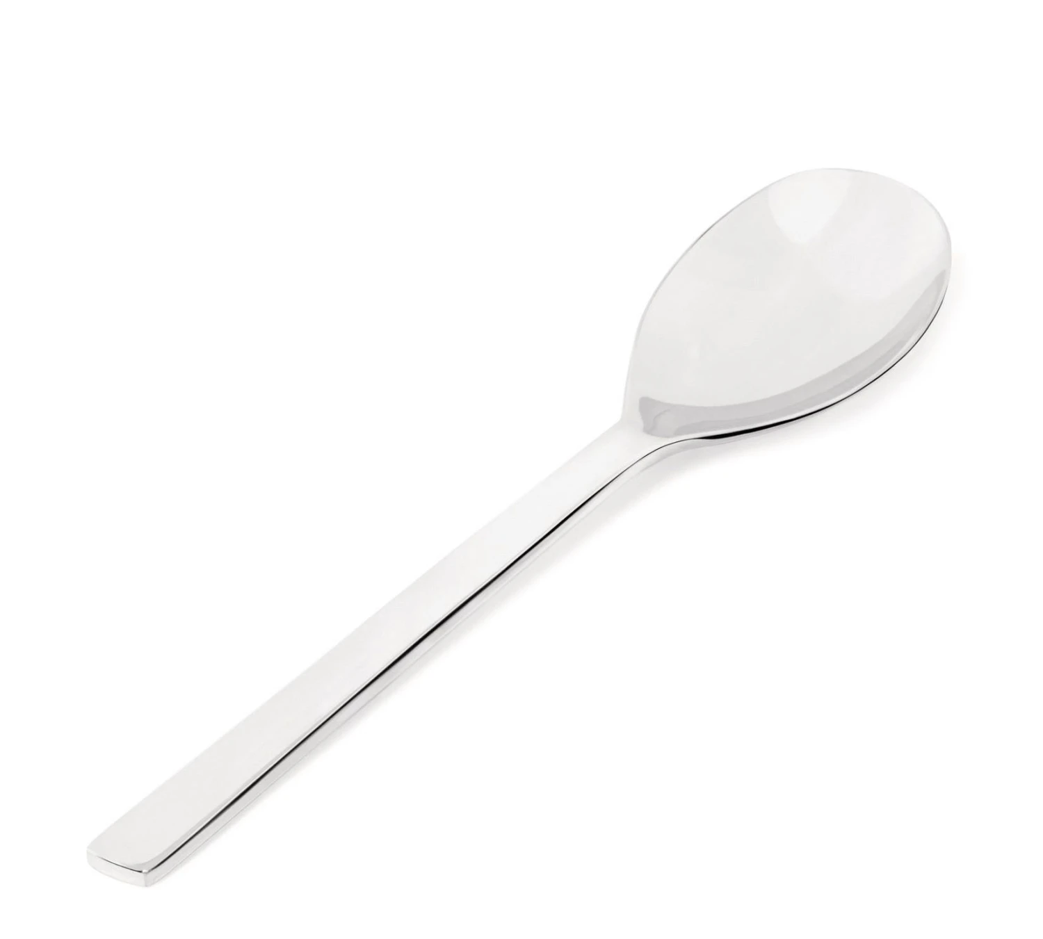 Alessi Tafellepel Colombina - FM06/1 - door Doriana & Massimiliano Fuksas Alessi Tafellepel Colombina - FM06/1 - Door Doriana & Massimiliano Fuksas -Goedkope Keuken Benodigdheden FM06 1 01