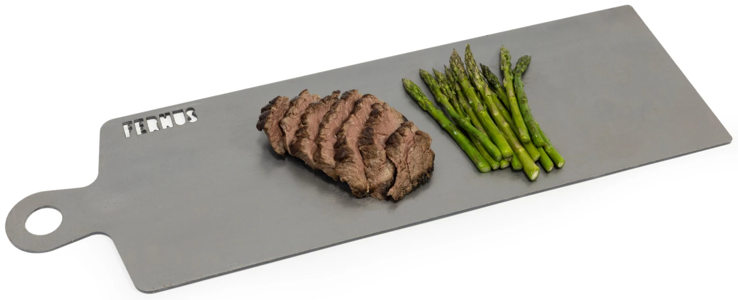 Fernus & Friends Fireplate - Bakplaat voor op vuur Fernus & Friends Fireplate - Bakplaat Voor Op Vuur -Goedkope Keuken Benodigdheden Fernus Fireplate 01 scaled