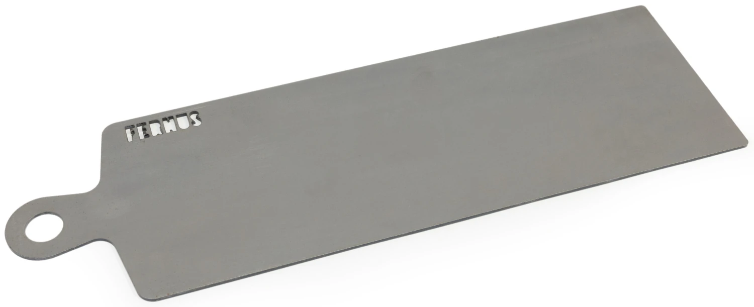 Fernus & Friends Fireplate - Bakplaat voor op vuur Fernus & Friends Fireplate - Bakplaat Voor Op Vuur -Goedkope Keuken Benodigdheden Fernus Fireplate 02 scaled