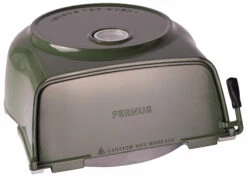 Fernus & Friends Pizza Oven - Voor Fornuis - Duck Green - Voor ø 26 Cm Pizza's 7 Fernus & Friends Pizza Oven - Voor Fornuis - Duck Green - Voor ø 26 Cm Pizza's -Goedkope Keuken Benodigdheden Fernus groen 1a